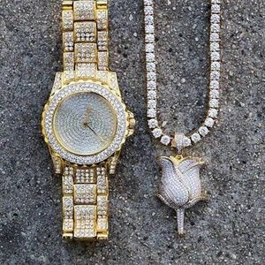 Meet your Posher, Marcus